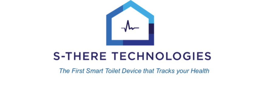 S-There Technologies banner
