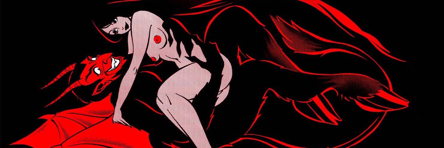 bbluciiferr's profile banner image