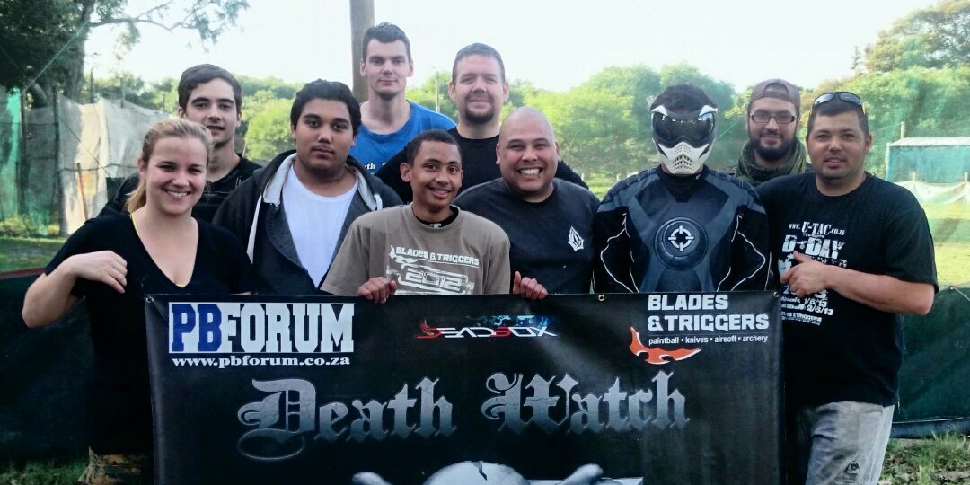 DeathWatchZA's profile banner image