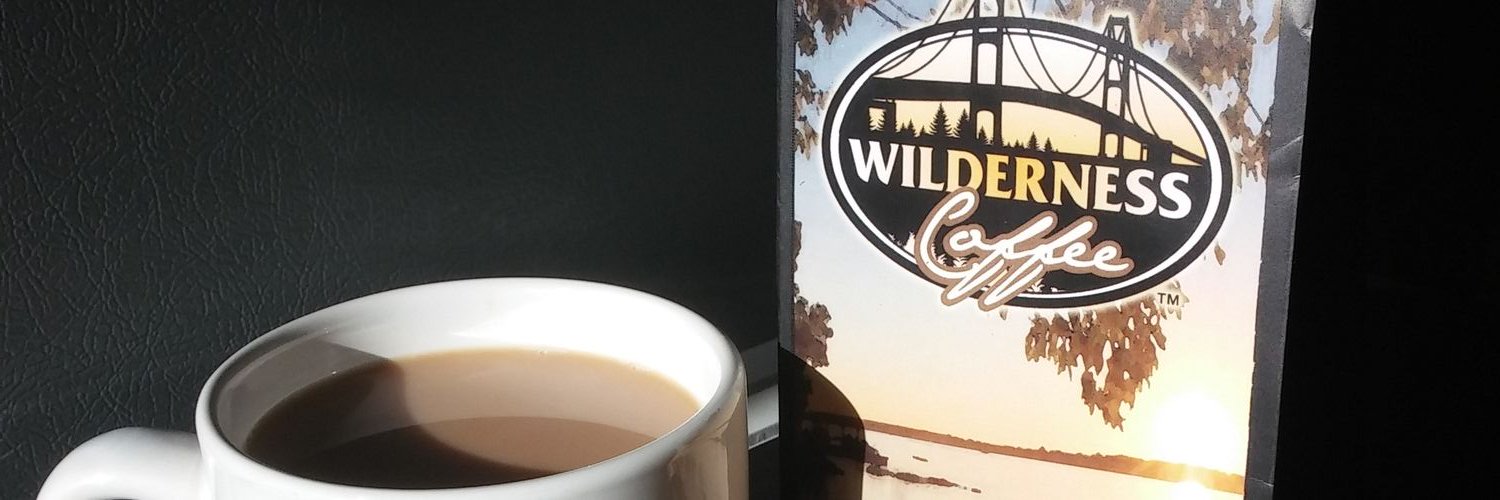 georgecoffeeman's profile banner image