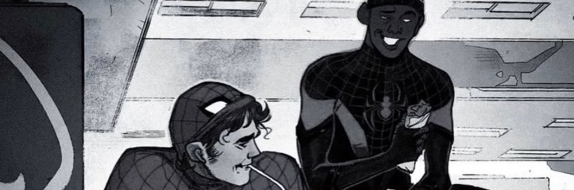 Michael Stout banner