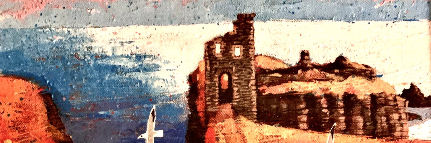 jamesabyron's profile banner image