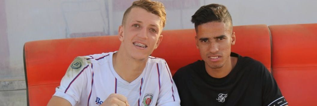 walidwidou10's profile banner image