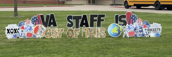 VanAllen_ICCSD Profile Banner