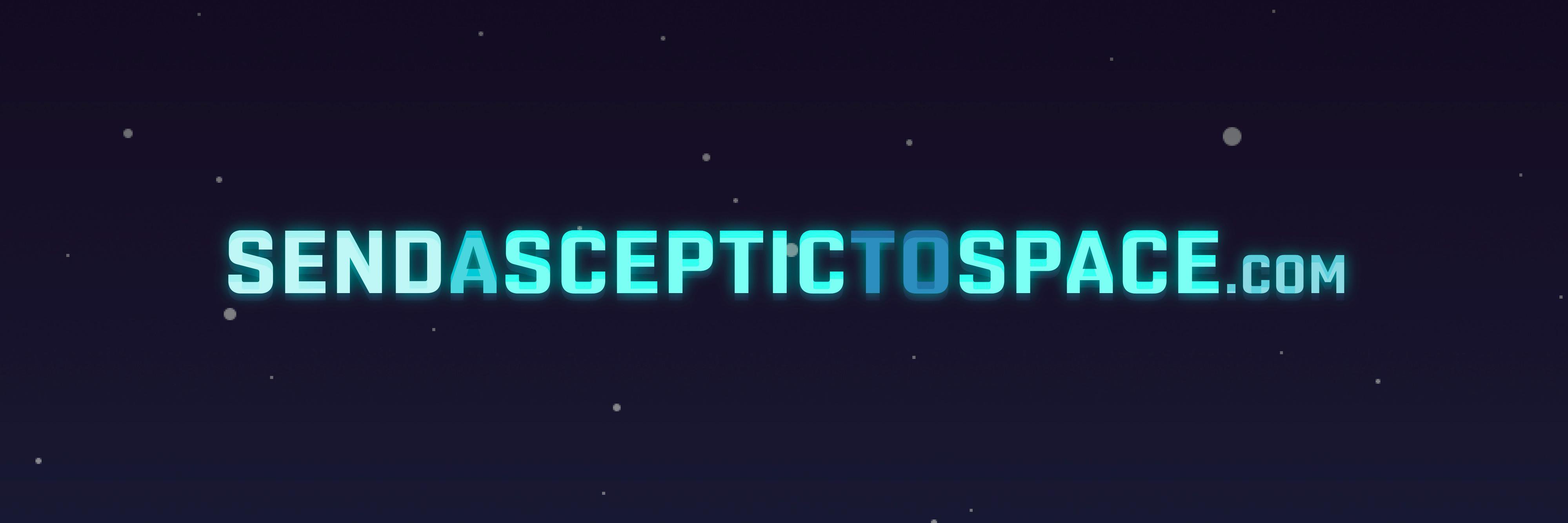 SceptictoSpace's profile banner image
