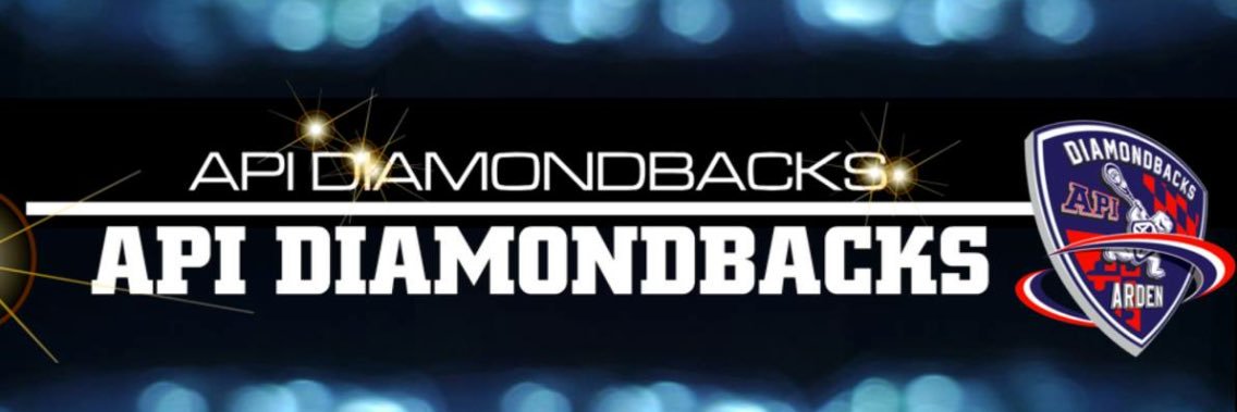 API Diamondbacks banner