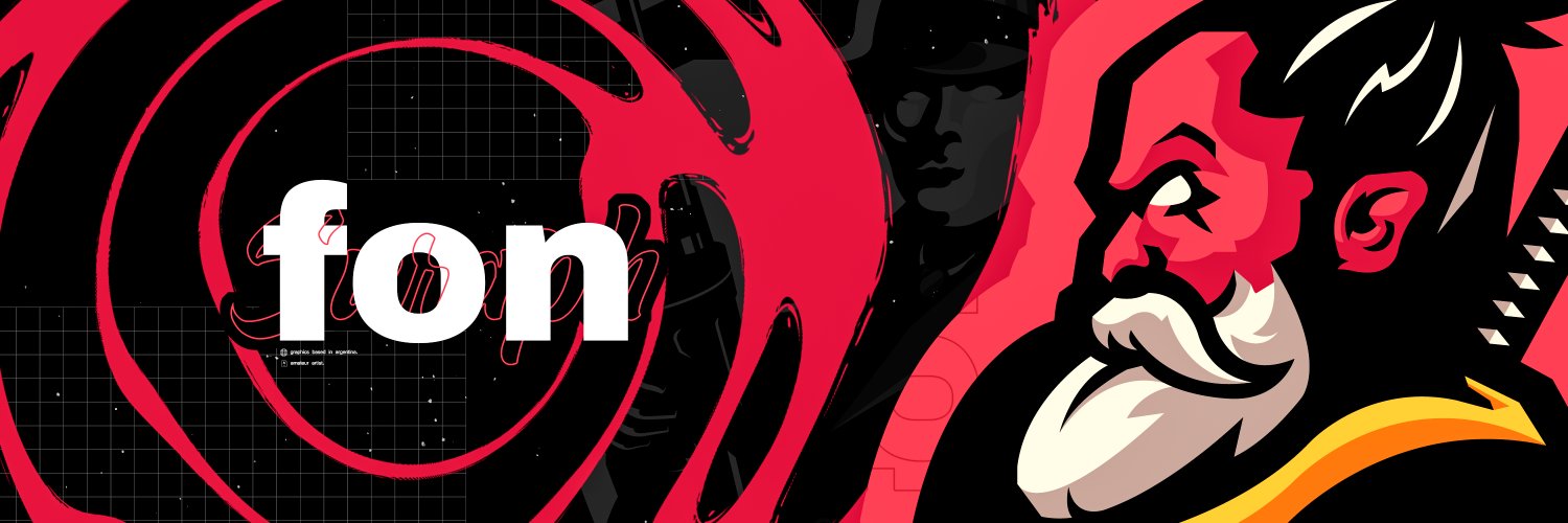 fon banner