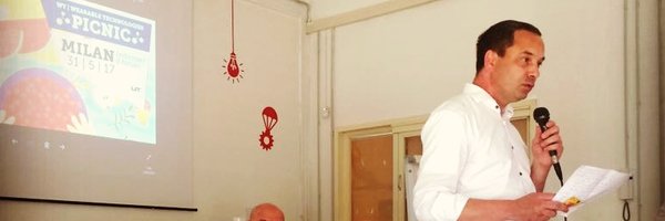 marnixgroet Profile Banner