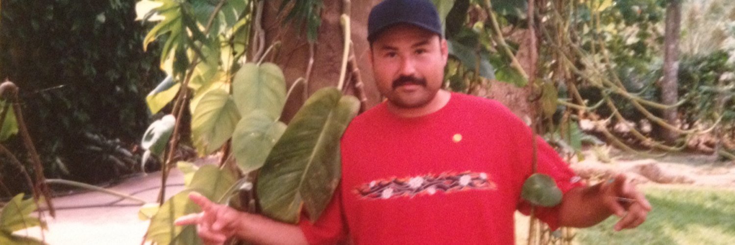 chicho727's profile banner image