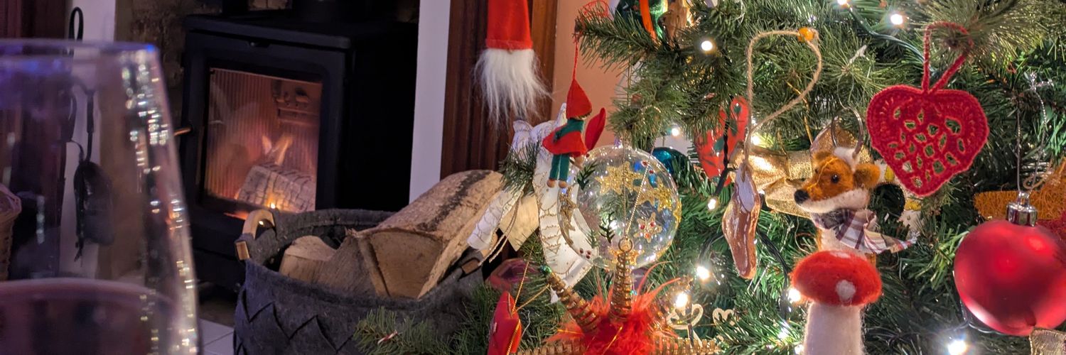 funnygreeny's profile banner image