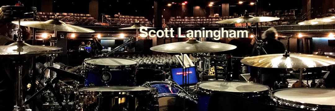 Scott Laningham banner