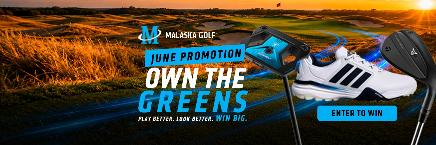 MalaskaGolf's profile banner image