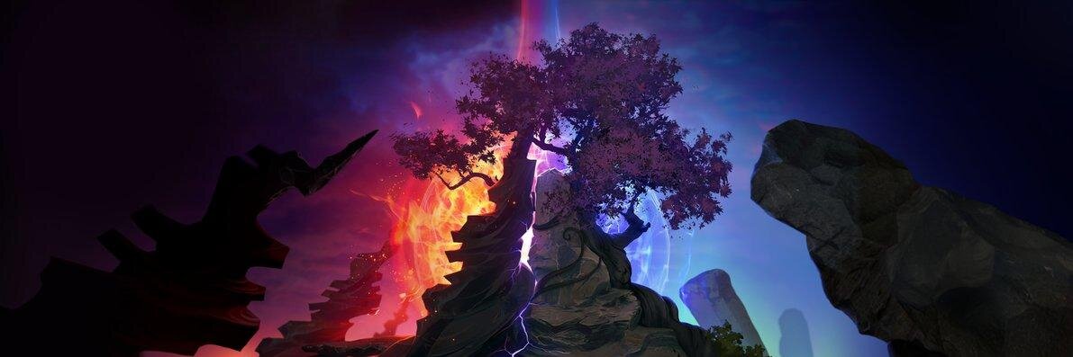 suryo's profile banner image
