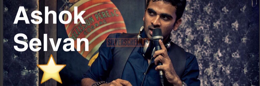 AshokSFc's profile banner image