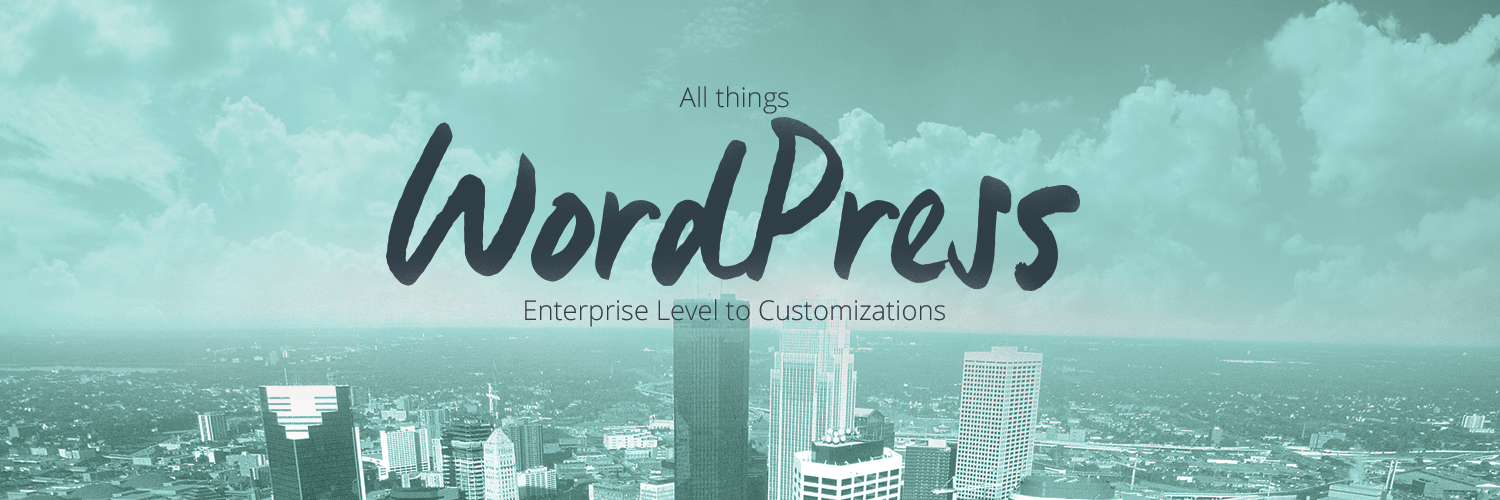 WerkPress banner
