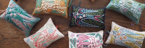 m3arinko Profile Banner