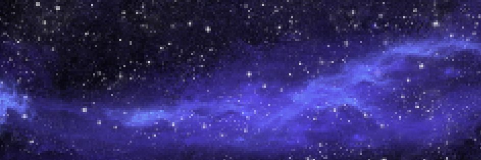Cosmicsoap's profile banner image