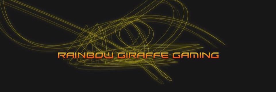 RAINBOWGIRAFFEGAMING banner