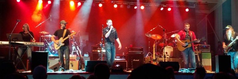 Ryan Flaherty banner