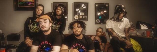 Bobby Bourbon banner