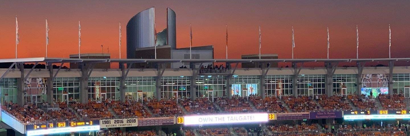 Zach_Clemente's profile banner image