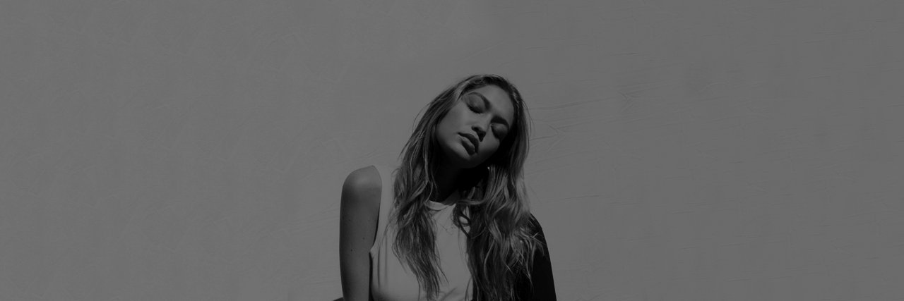 luvgghxdid's profile banner image