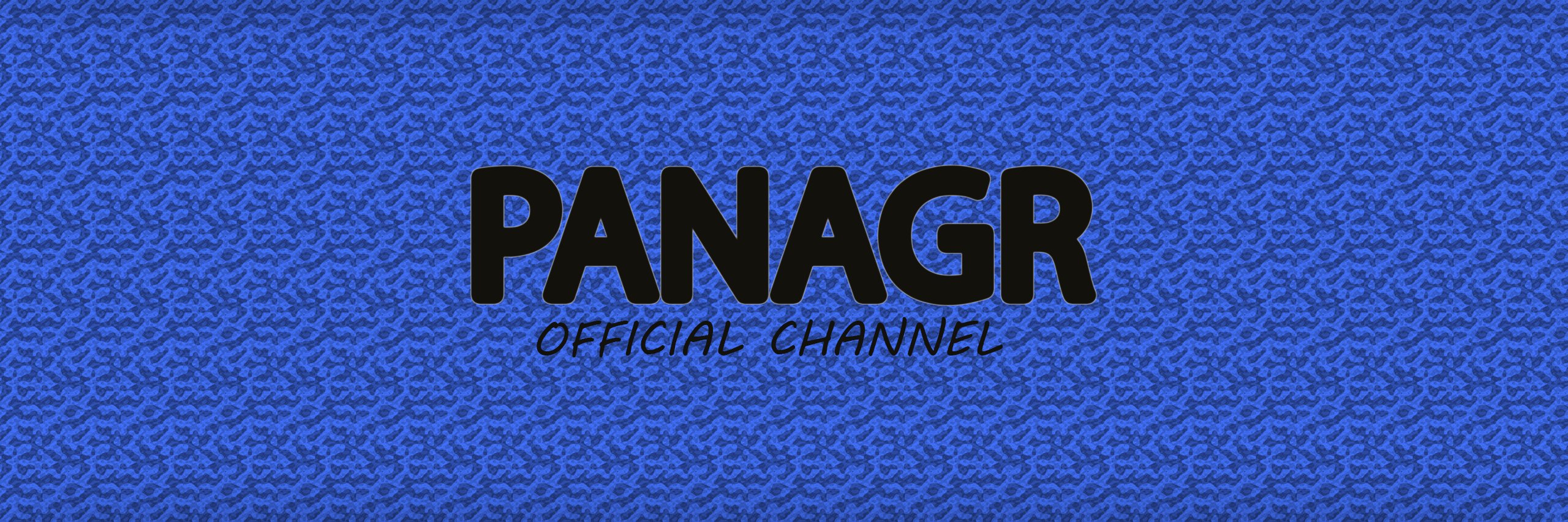 PanagrOfficial's profile banner image