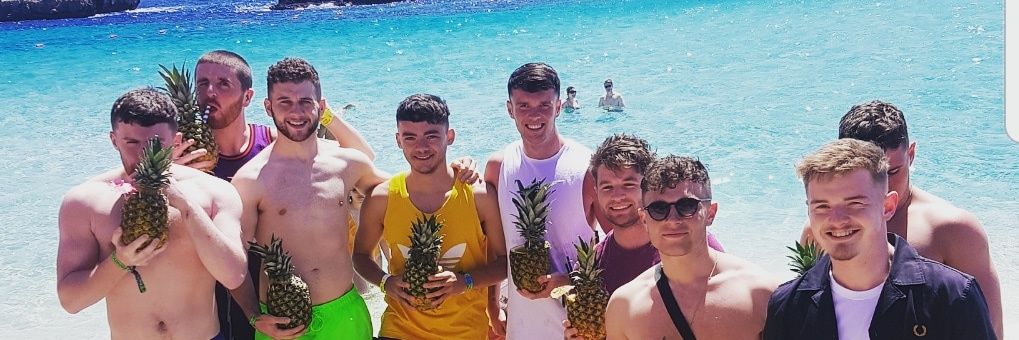 Shanegillespie4's profile banner image
