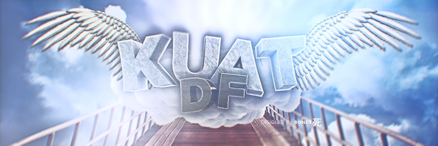 KuatDF's profile banner image