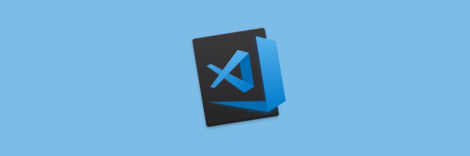 VSCode DEV banner