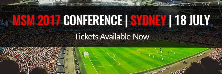 MSMCon's profile banner image