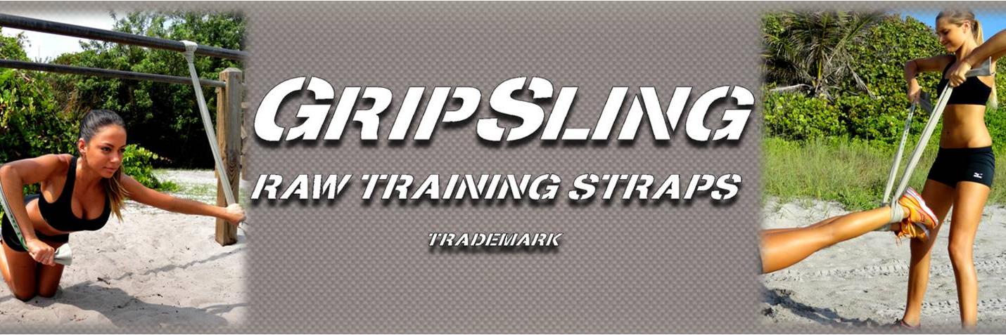 GripSling's profile banner image