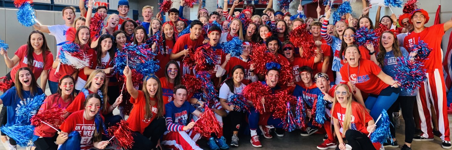 Buchanan Activities banner