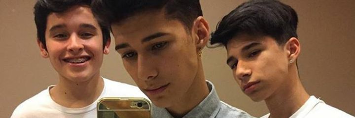 SamsyHunterG's profile banner image