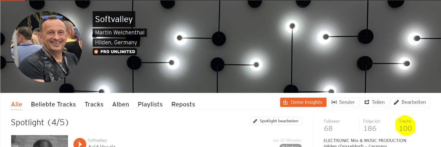 charly_softvall's profile banner image