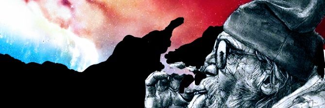 chucqie's profile banner image
