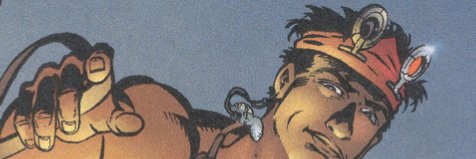 Michael Smith banner