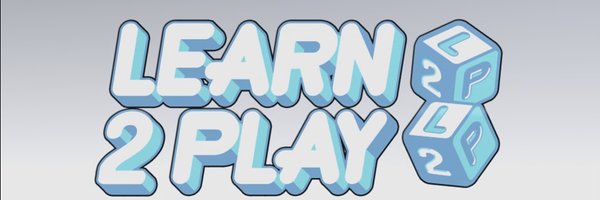 Learn2PlayGames Profile Banner