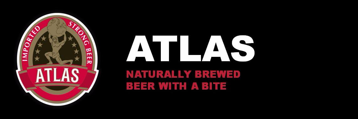 Atlas Beer Kenya banner