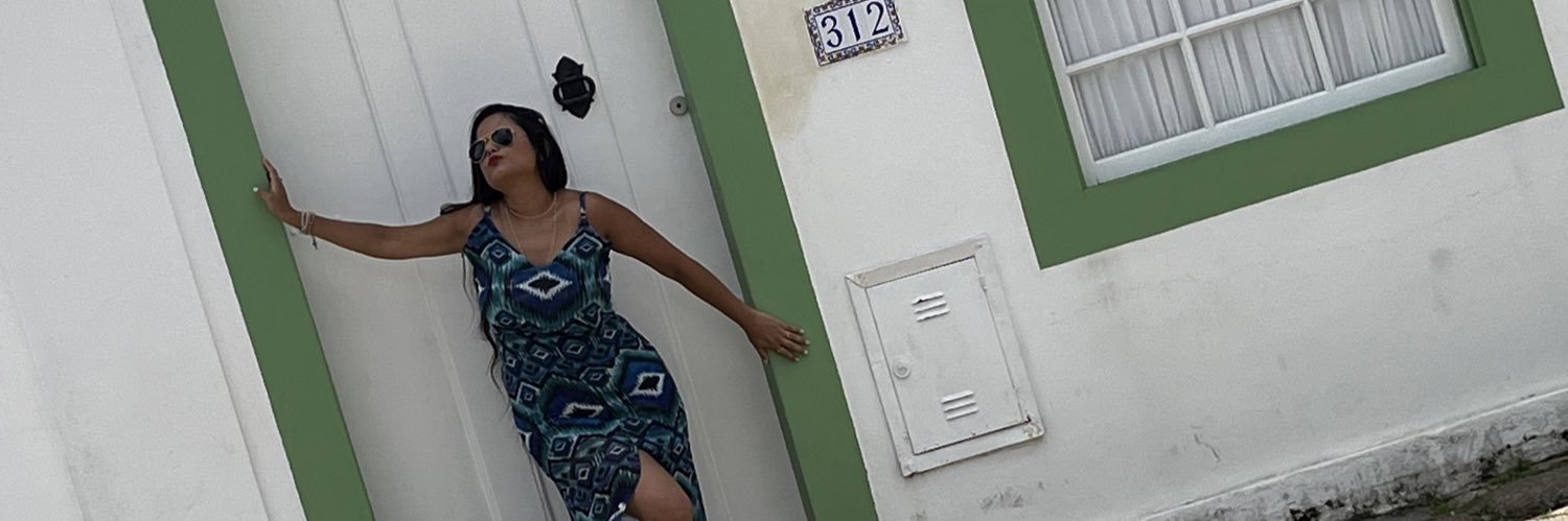 babicmello's profile banner image