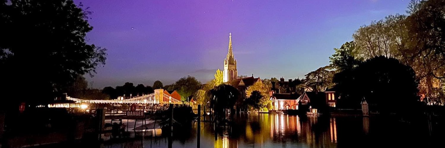 Louise Ainsworth banner