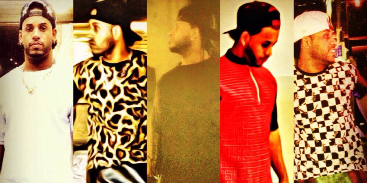 djsixfigures's profile banner image