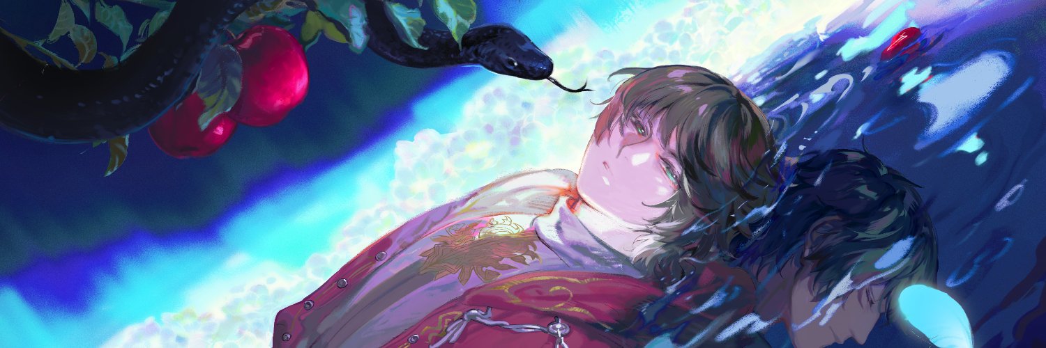 Emmerololth [It's Always Ascian Time] banner