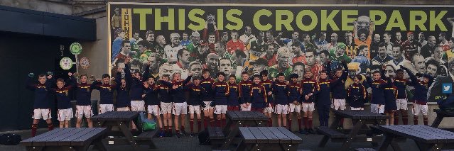 ScoilChiaráinCBS - An Edmund Rice School banner