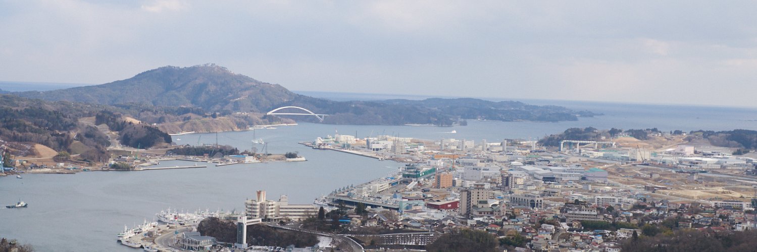 fukkomiyagi's profile banner image