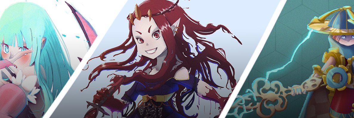 Coda banner