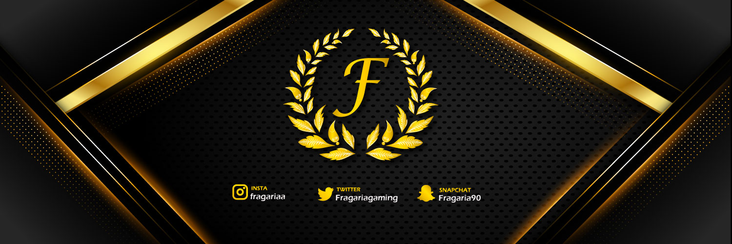 Mikaela Fragaria banner