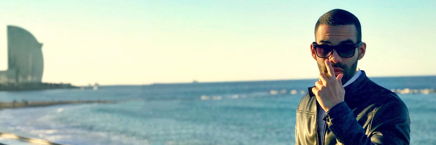 adrianvalex's profile banner image