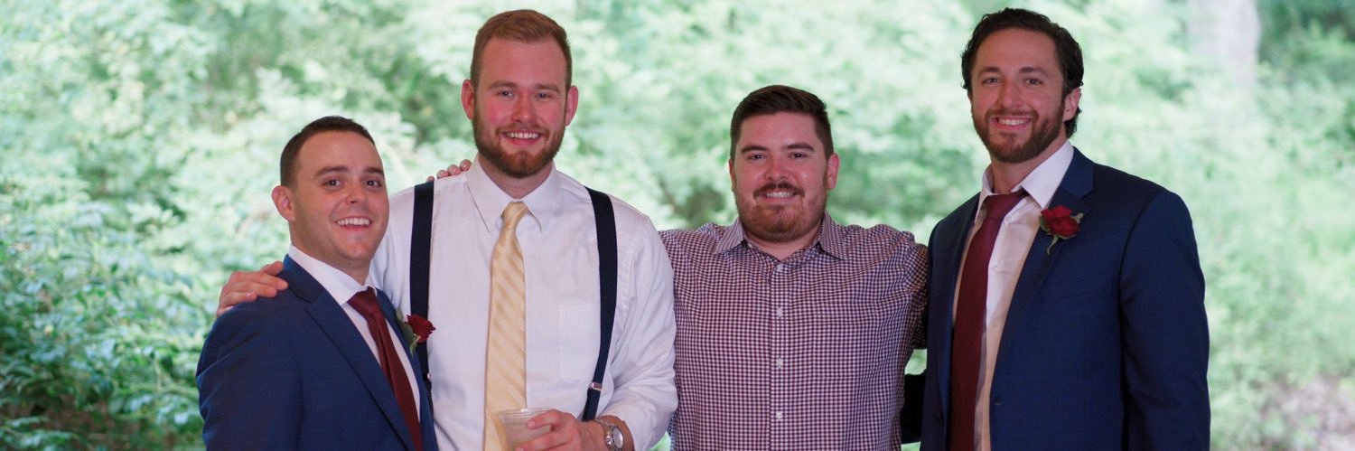 4FitzandGiggles's profile banner image