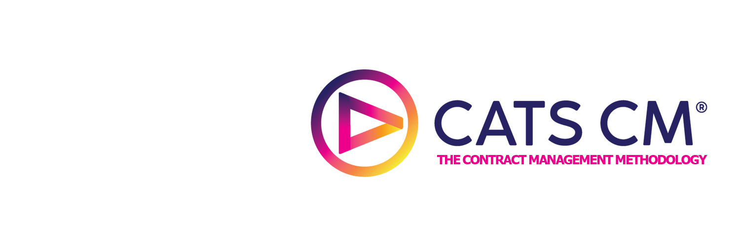 CATS CM® - Contract Management banner